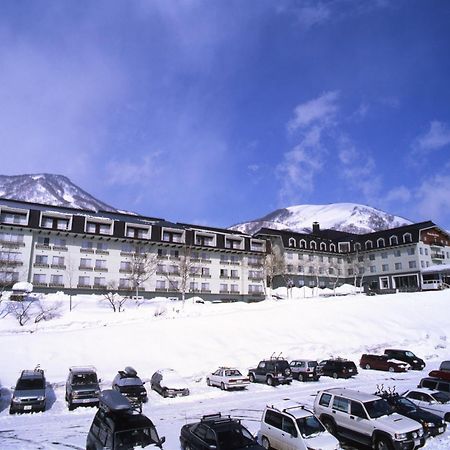 Hakuba Alps Hotel Otari Eksteriør bilde