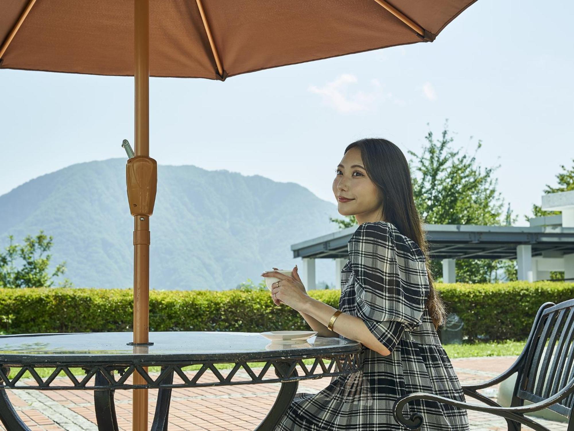 Hakuba Alps Hotel Otari Eksteriør bilde